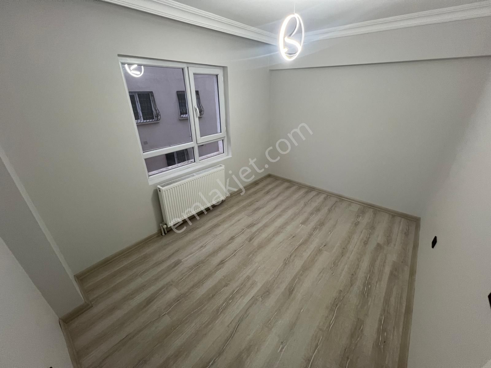 Kariyer'den Kanuni'de 3+1 Ön Cephe Ultra Lüx Yapılı Kat Konumunda Yüksek Giriş - Görsel 20