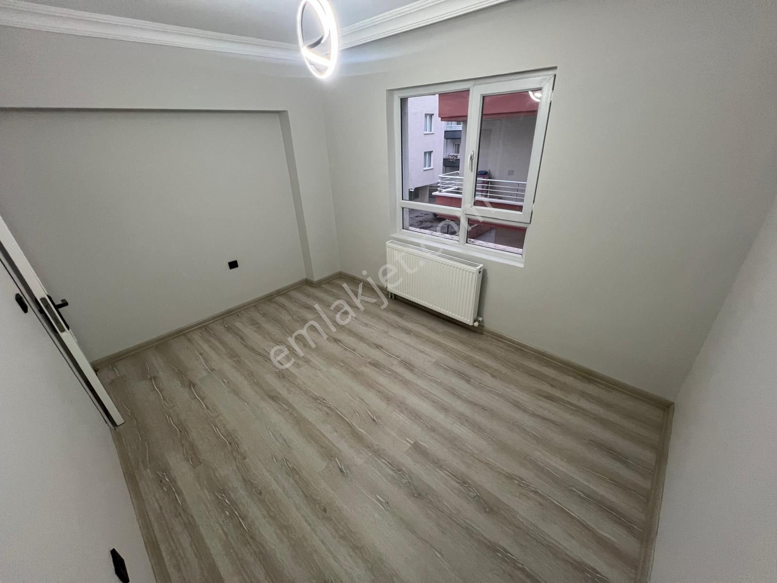 Kariyer'den Kanuni'de 3+1 Ön Cephe Ultra Lüx Yapılı Kat Konumunda Yüksek Giriş - Görsel 19