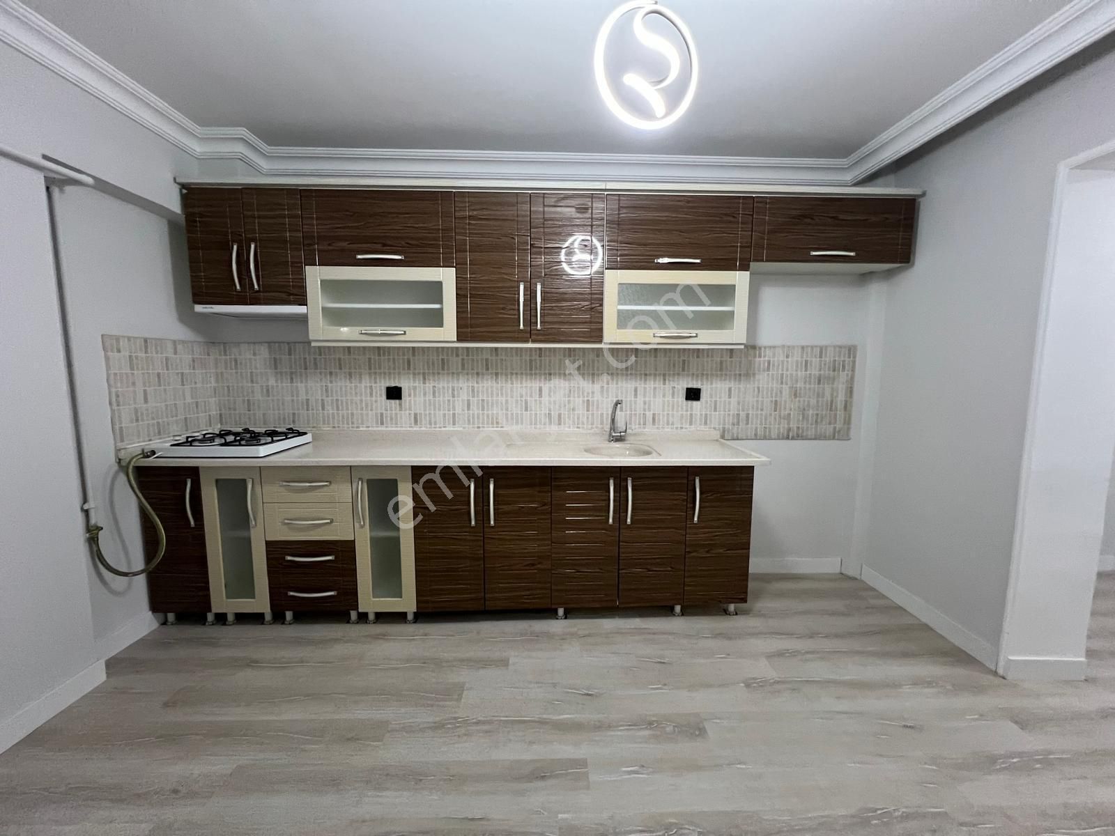 Kariyer'den Kanuni'de 3+1 Ön Cephe Ultra Lüx Yapılı Kat Konumunda Yüksek Giriş - Görsel 11