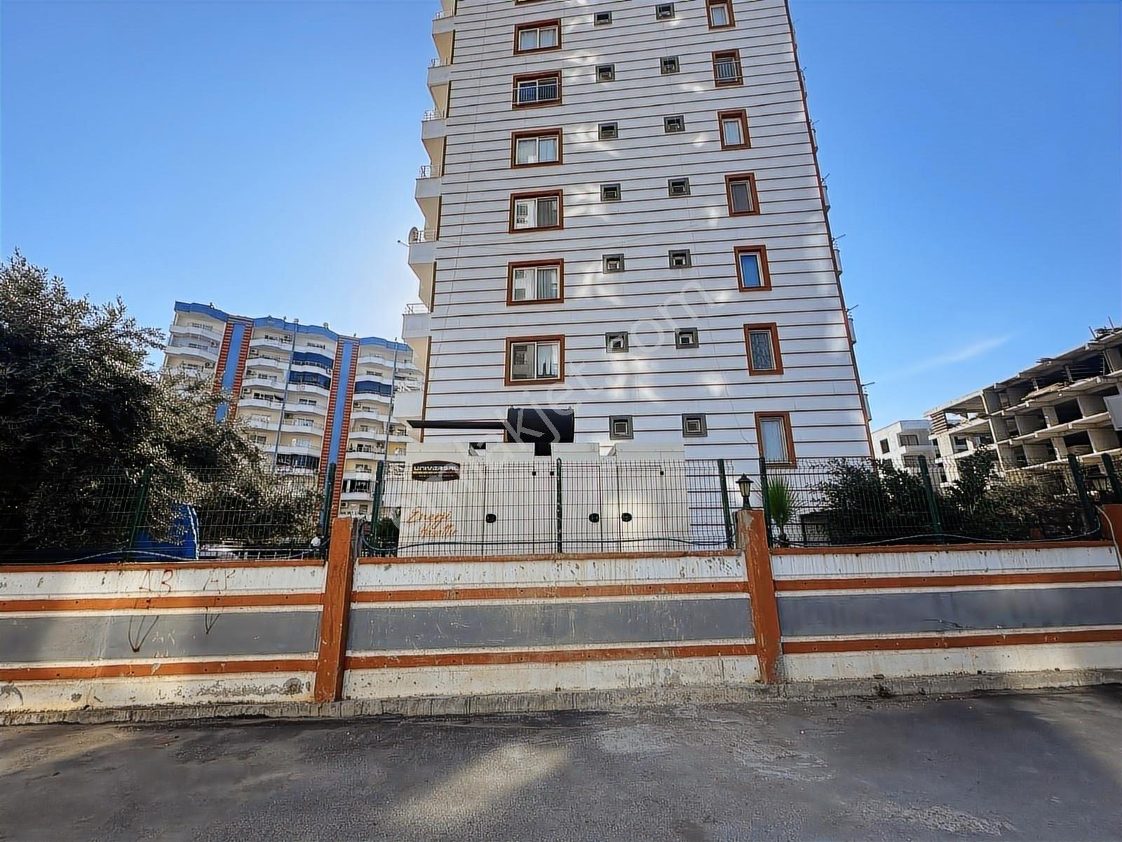 New Form'dan Tömük'te Aqua Parklı Sitede 2+1 Satılık Daire - Görsel 3