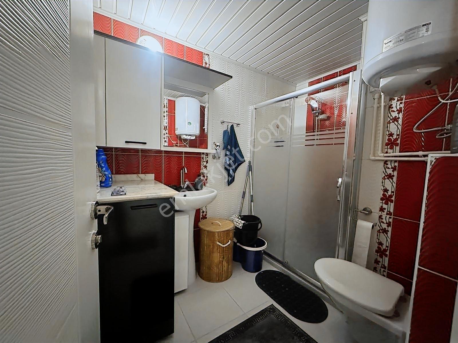 New Form'dan Tömük'te Aqua Parklı Sitede 2+1 Satılık Daire - Görsel 8