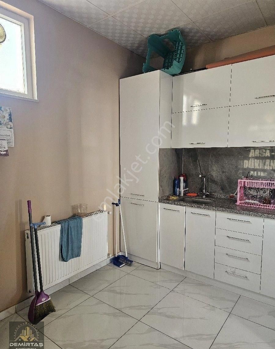 Çakmakta Devren Satılık Emlak Ofısı - Görsel 15