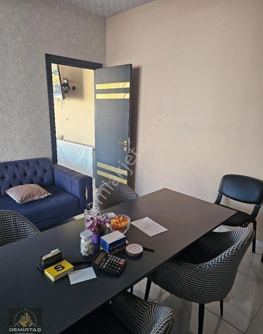 Çakmakta Devren Satılık Emlak Ofısı - Görsel 5