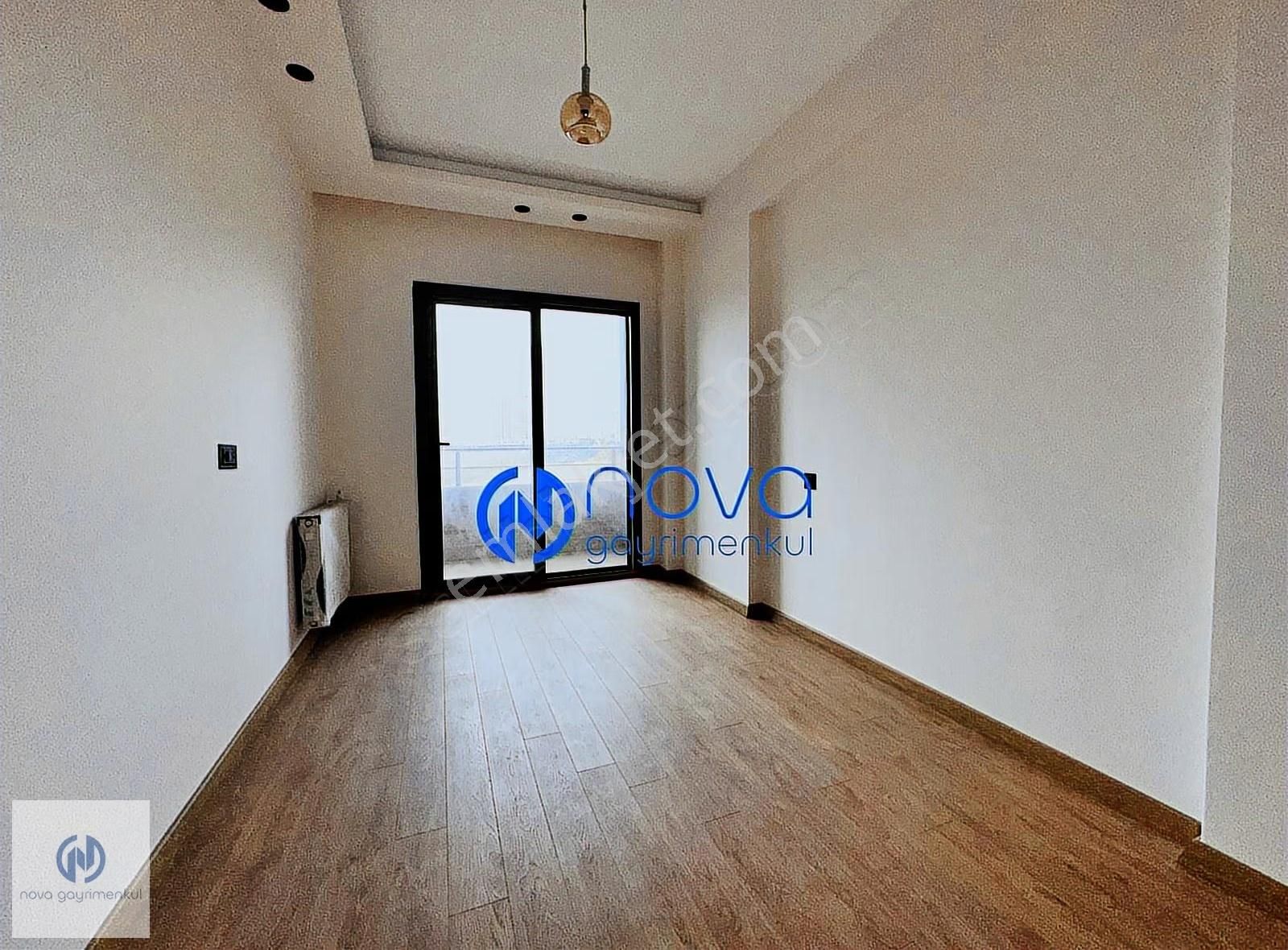 **nova** Şehrin Yıldızları Serisinden Kiralık 4+1 Lüks Daire - Görsel 33