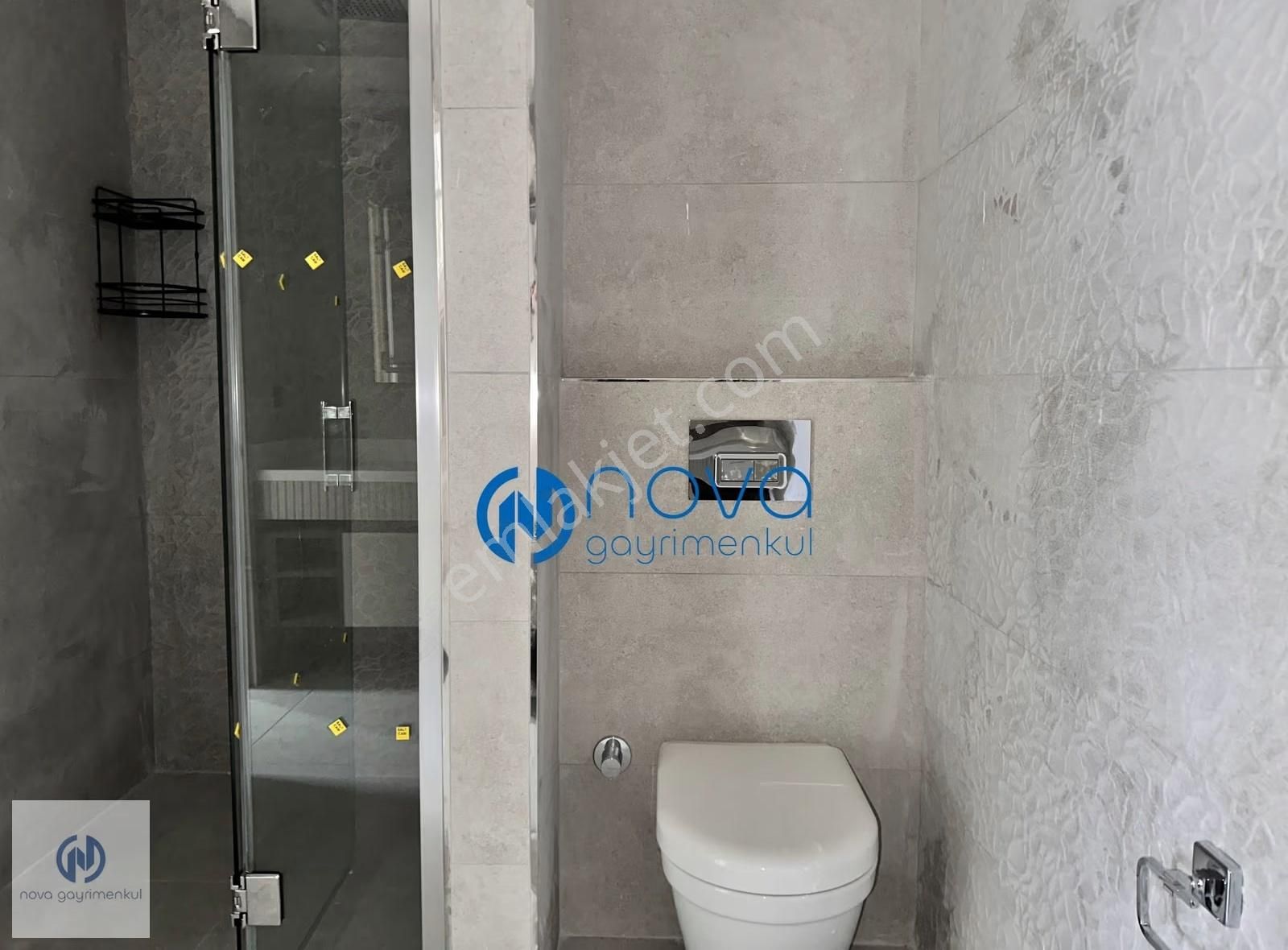 **nova** Şehrin Yıldızları Serisinden Kiralık 4+1 Lüks Daire - Görsel 28