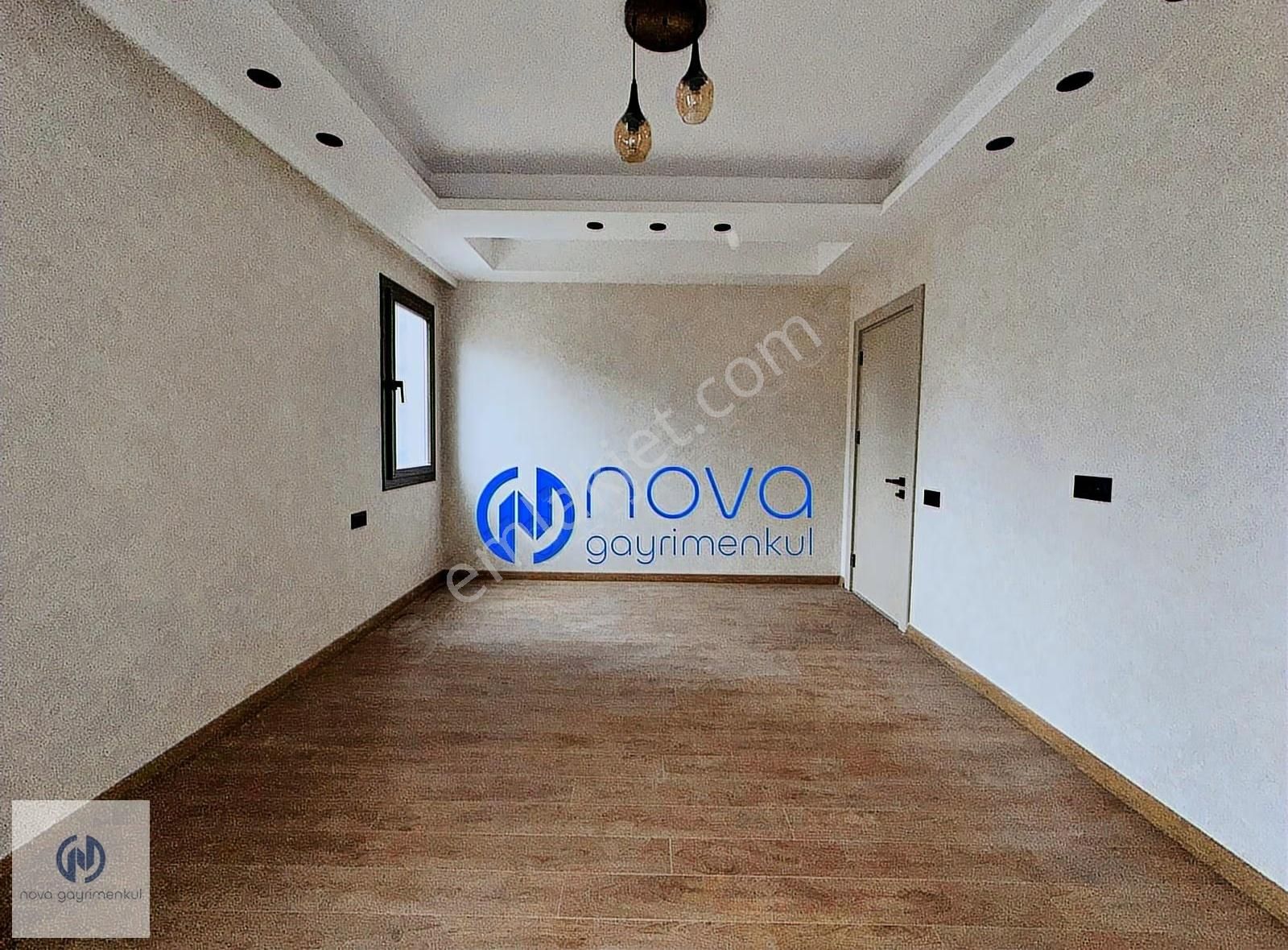 **nova** Şehrin Yıldızları Serisinden Kiralık 4+1 Lüks Daire - Görsel 30