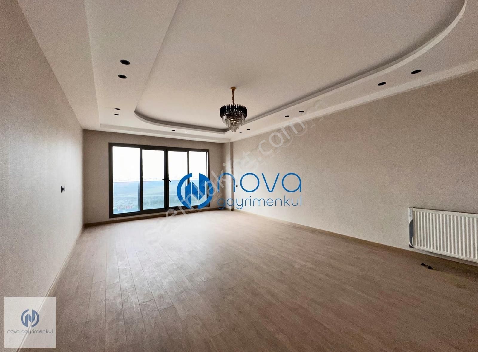 **nova** Şehrin Yıldızları Serisinden Kiralık 4+1 Lüks Daire - Görsel 8