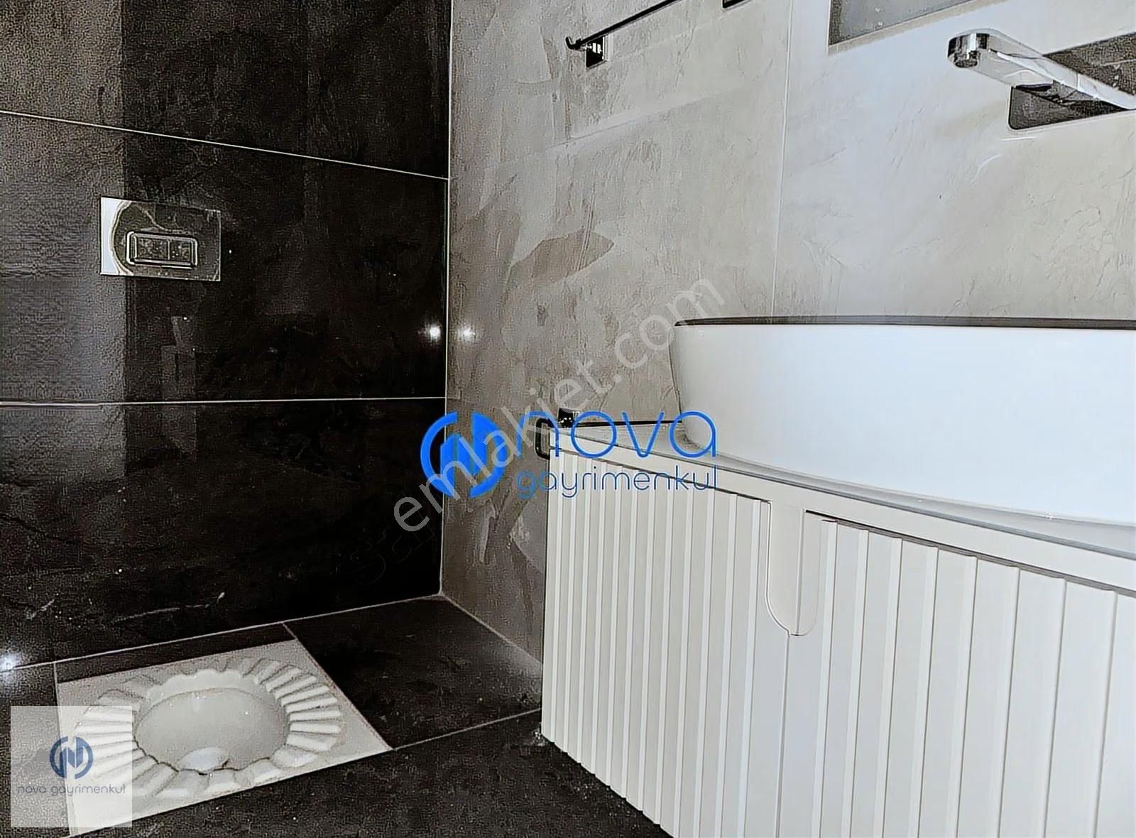 **nova** Şehrin Yıldızları Serisinden Kiralık 4+1 Lüks Daire - Görsel 31