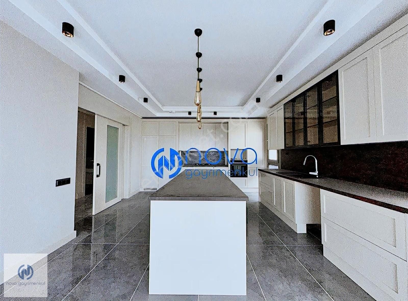 **nova** Şehrin Yıldızları Serisinden Kiralık 4+1 Lüks Daire - Görsel 7