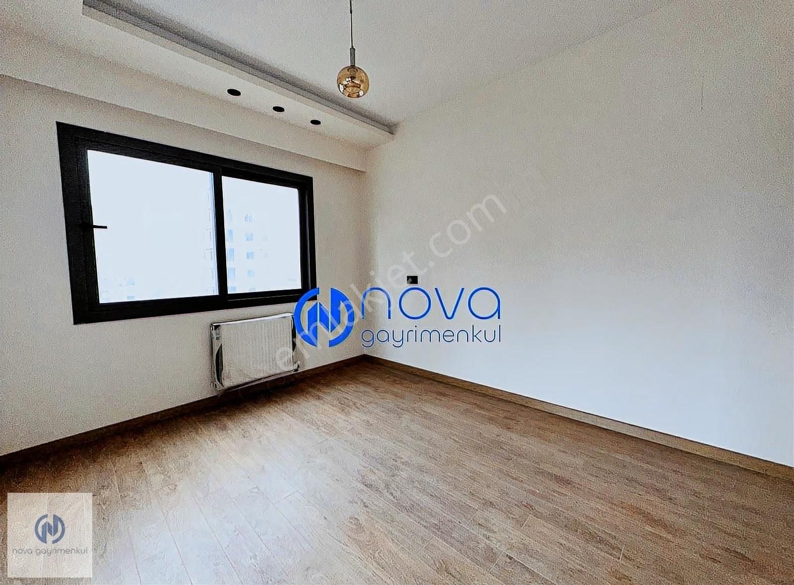 **nova** Şehrin Yıldızları Serisinden Kiralık 4+1 Lüks Daire - Görsel 26