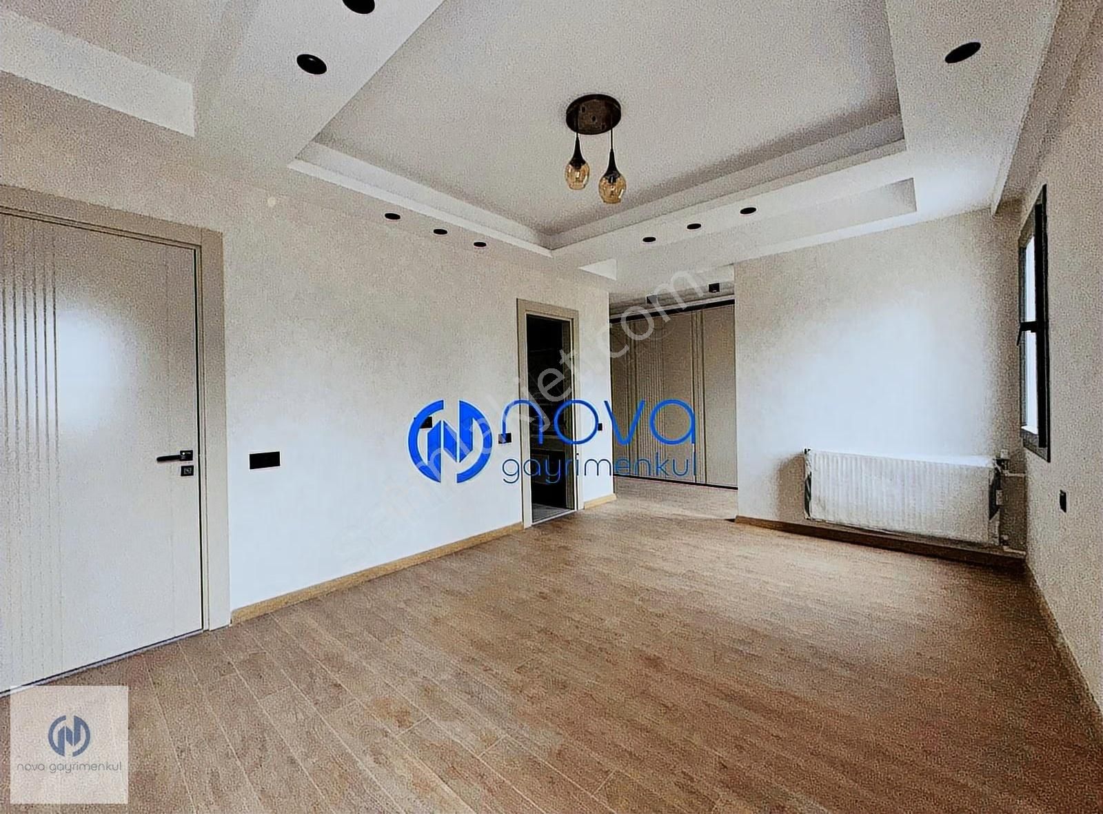 **nova** Şehrin Yıldızları Serisinden Kiralık 4+1 Lüks Daire - Görsel 32