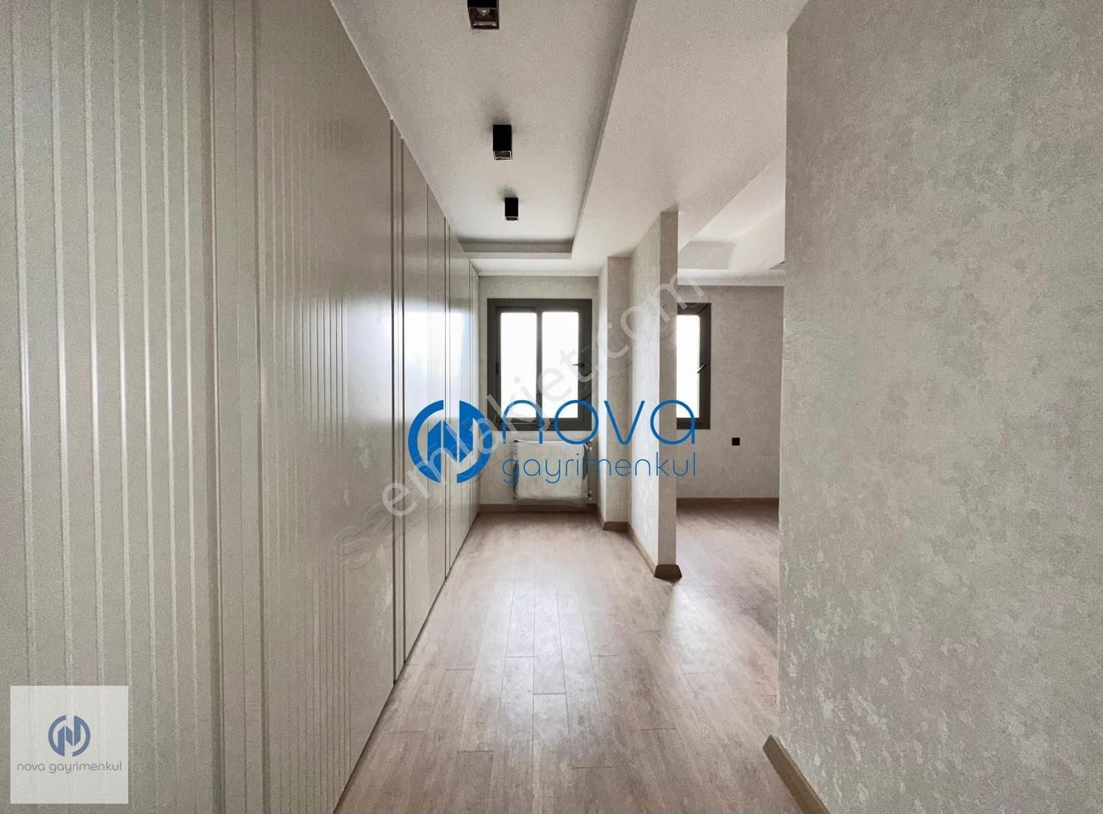 **nova** Şehrin Yıldızları Serisinden Kiralık 4+1 Lüks Daire - Görsel 5