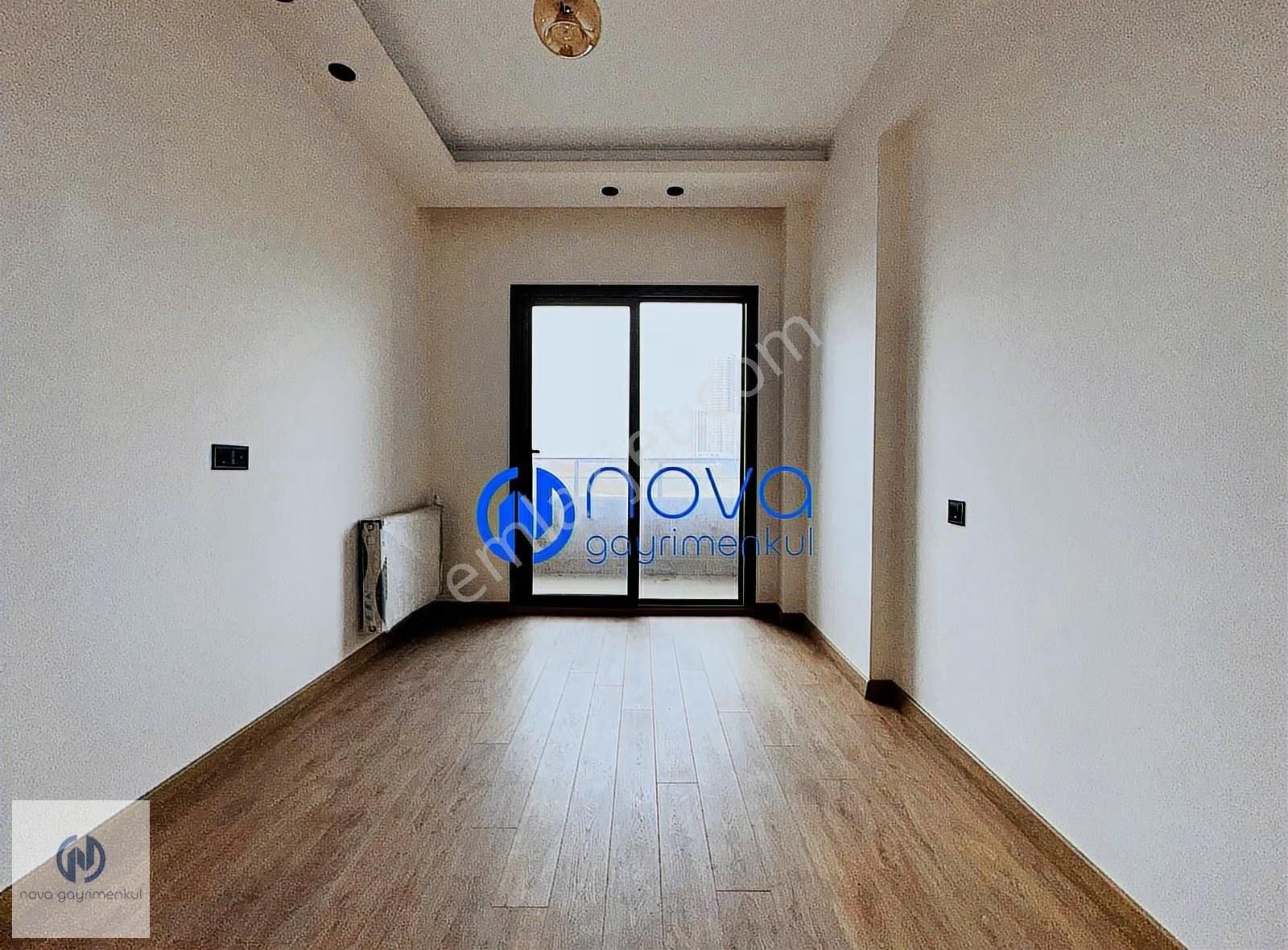 **nova** Şehrin Yıldızları Serisinden Kiralık 4+1 Lüks Daire - Görsel 23