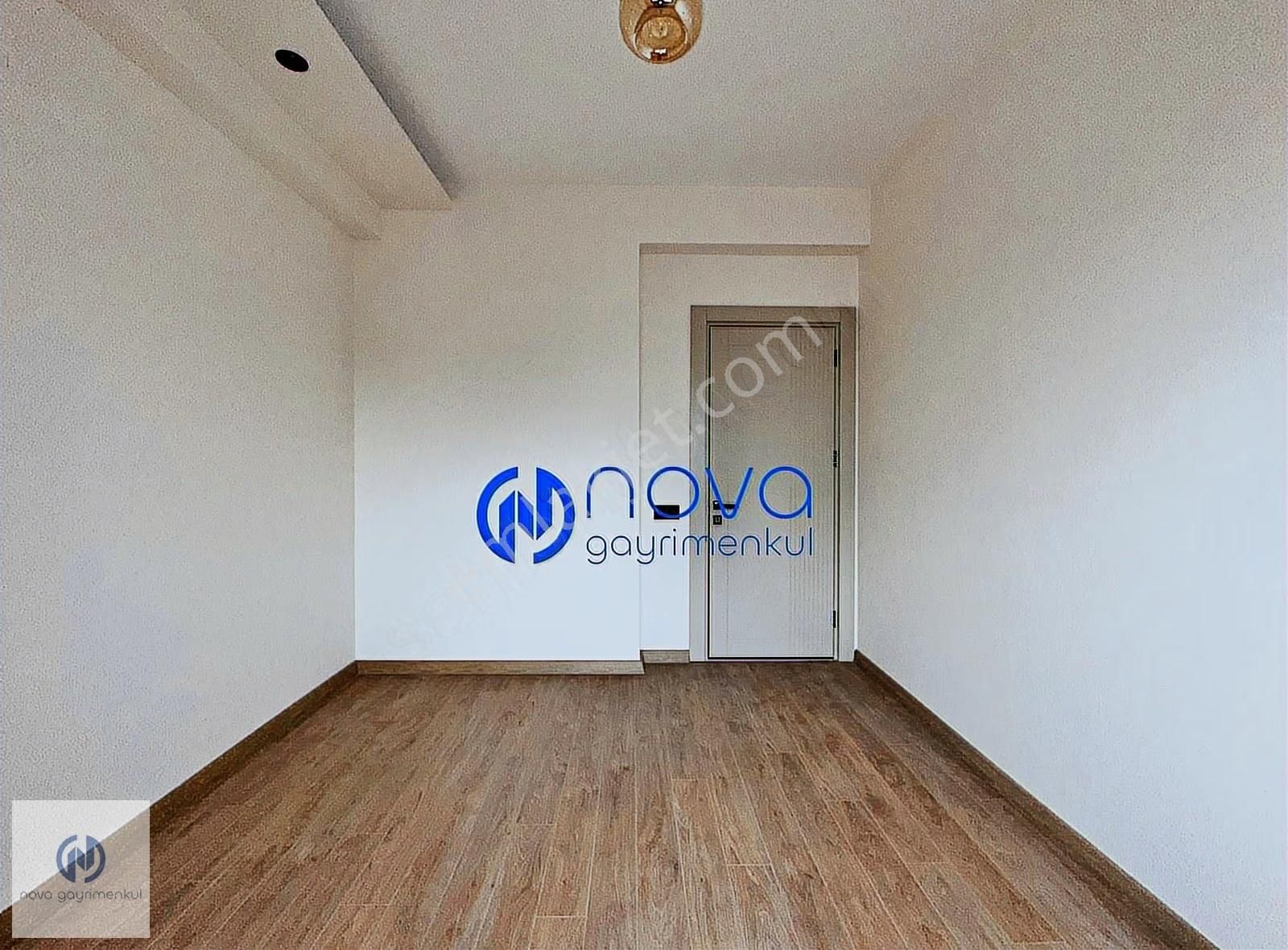 **nova** Şehrin Yıldızları Serisinden Kiralık 4+1 Lüks Daire - Görsel 29