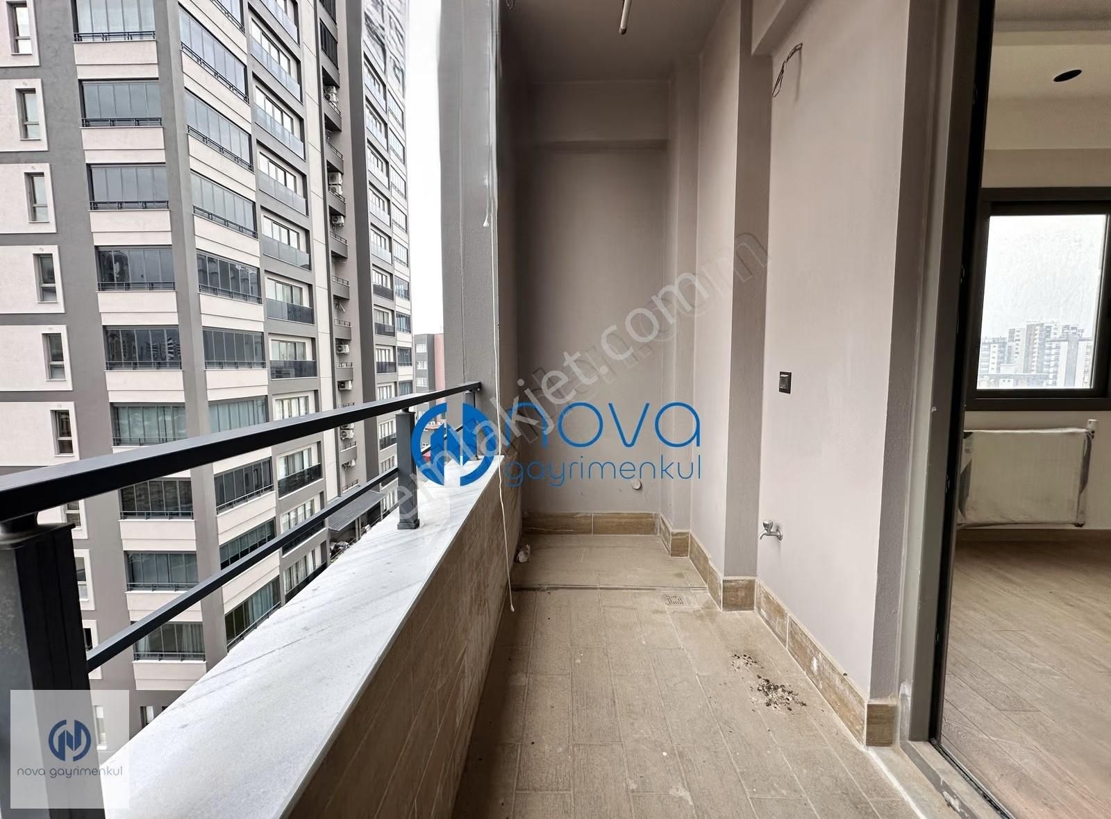 **nova** Şehrin Yıldızları Serisinden Kiralık 4+1 Lüks Daire - Görsel 9