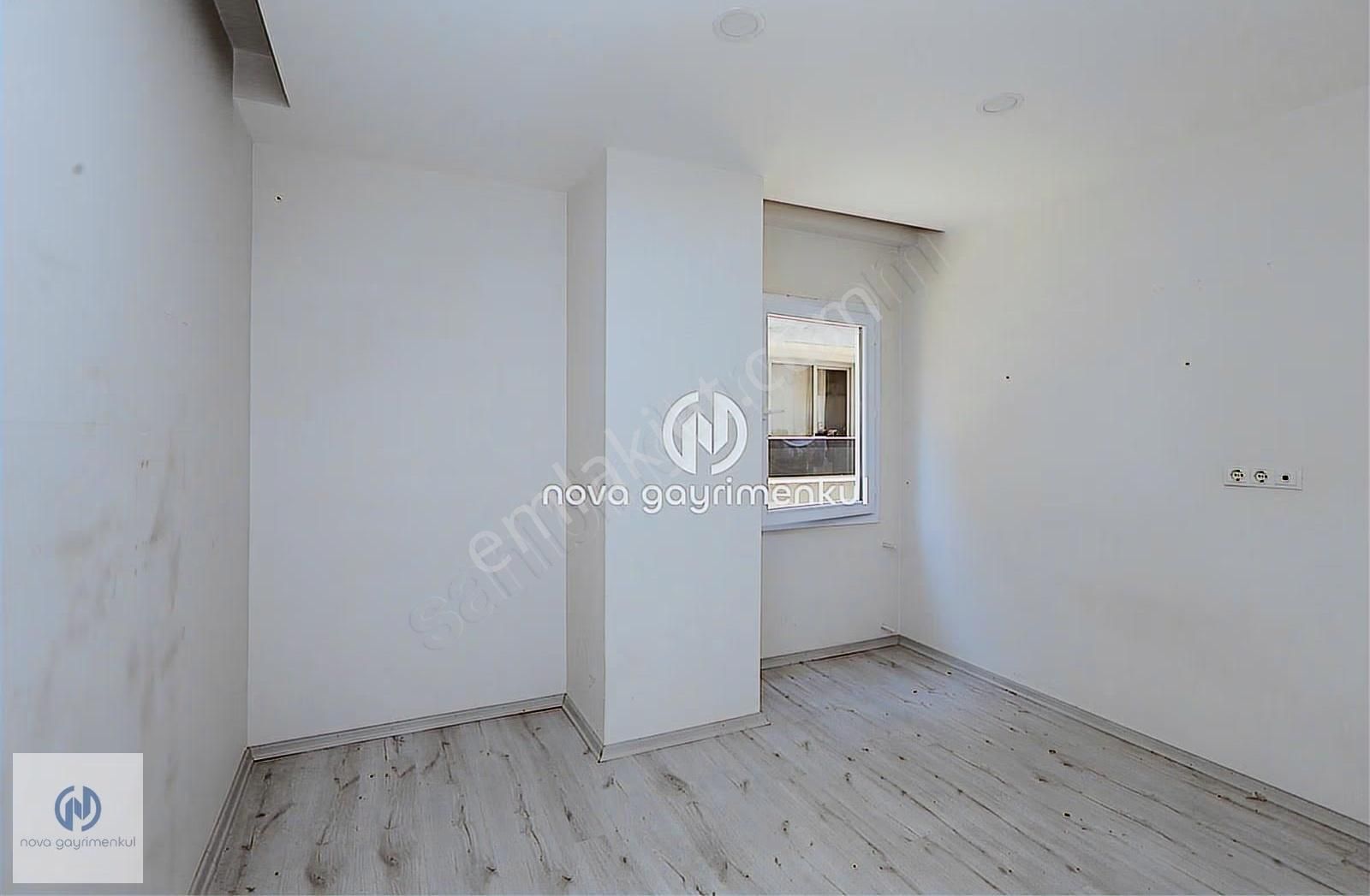 **nova** Turgutreis Mah. Silifke Cad. 1+1 Kiralık Plaza Daire - Görsel 5