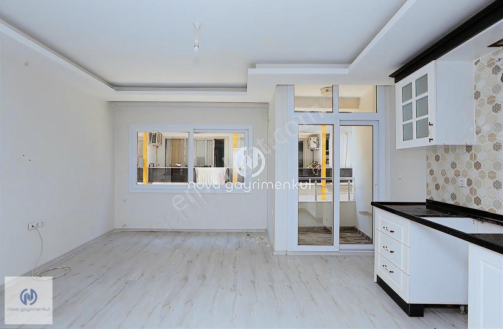 **nova** Turgutreis Mah. Silifke Cad. 1+1 Kiralık Plaza Daire - Görsel 14