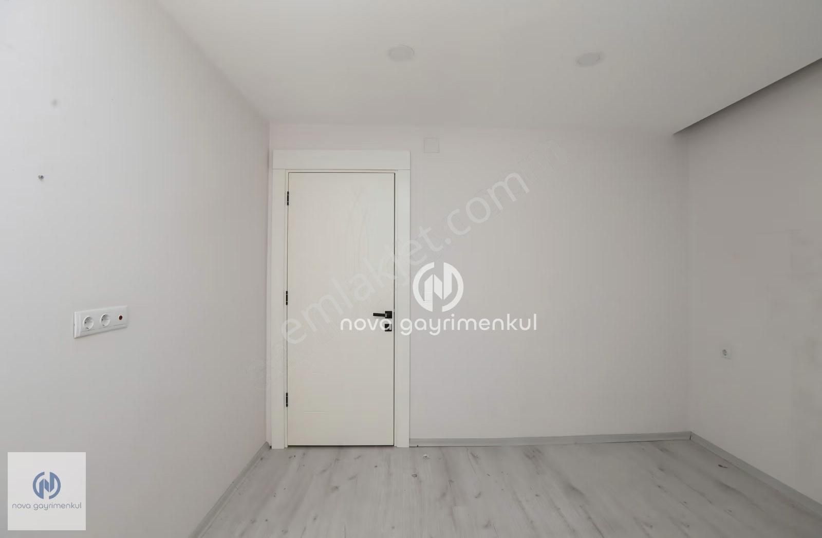 **nova** Turgutreis Mah. Silifke Cad. 1+1 Kiralık Plaza Daire - Görsel 18