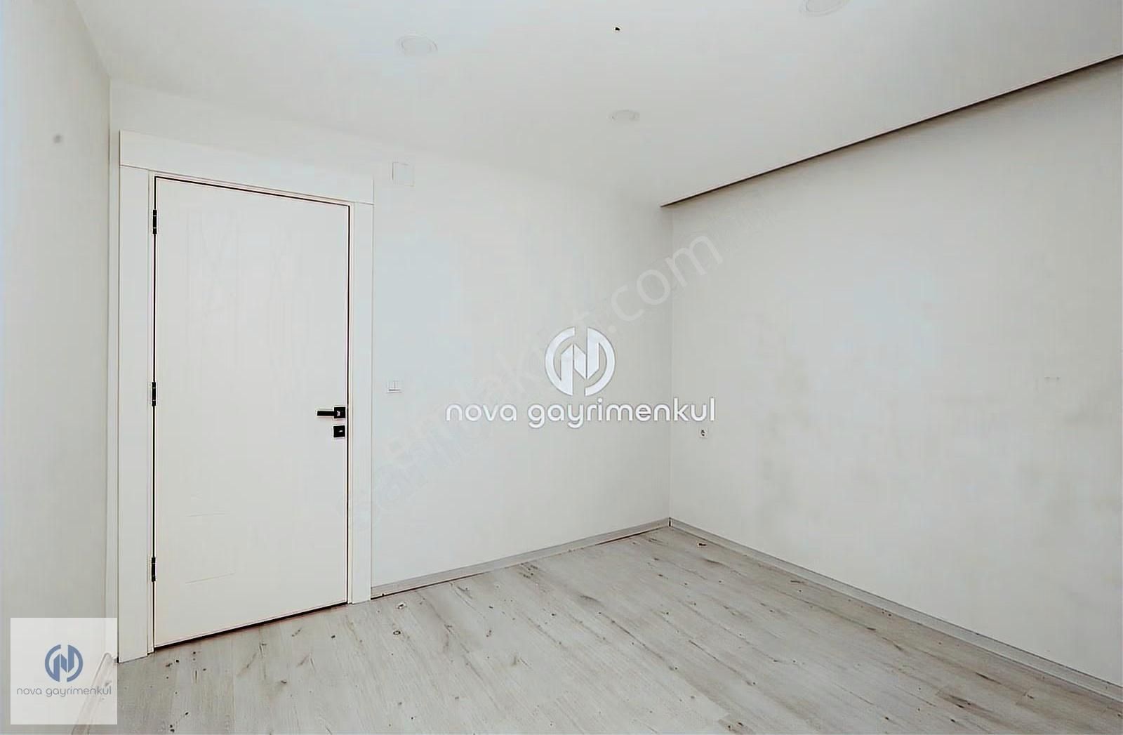 **nova** Turgutreis Mah. Silifke Cad. 1+1 Kiralık Plaza Daire - Görsel 13