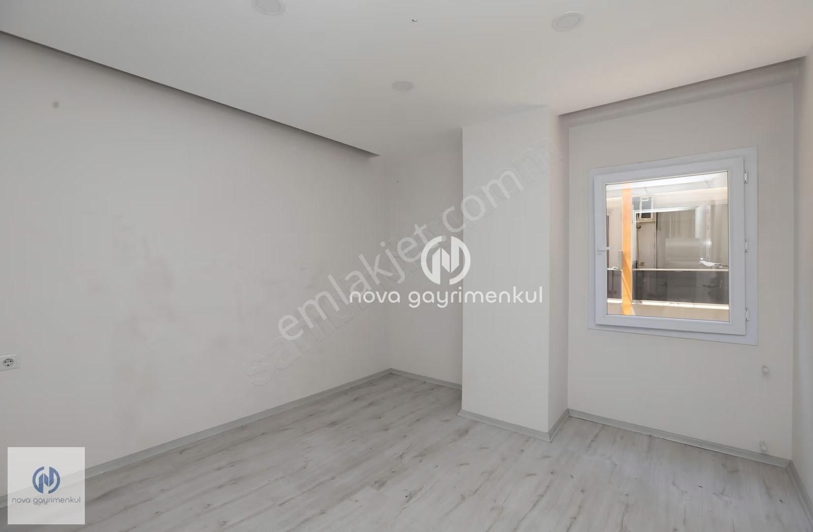 **nova** Turgutreis Mah. Silifke Cad. 1+1 Kiralık Plaza Daire - Görsel 10