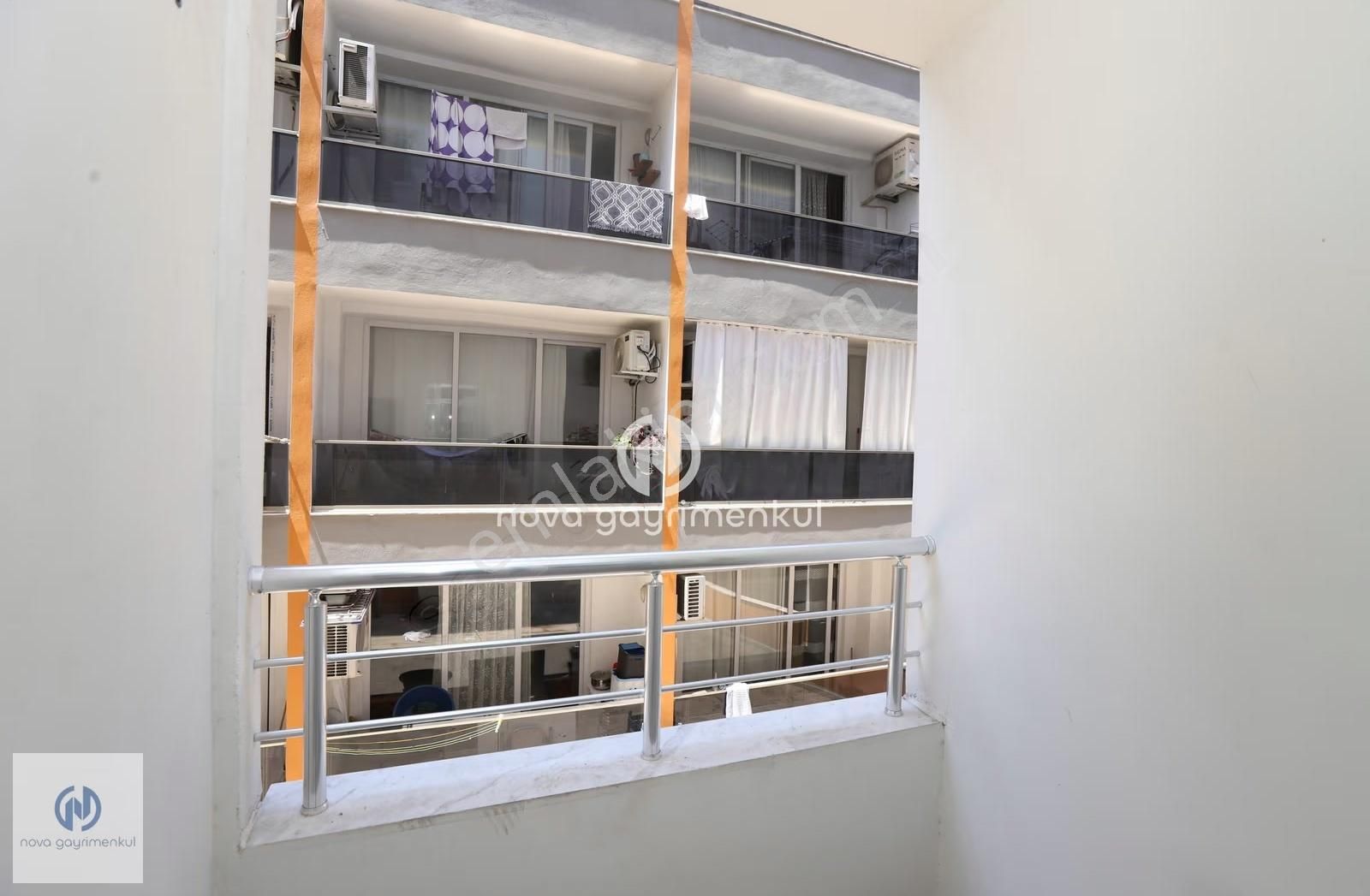 **nova** Turgutreis Mah. Silifke Cad. 1+1 Kiralık Plaza Daire - Görsel 9