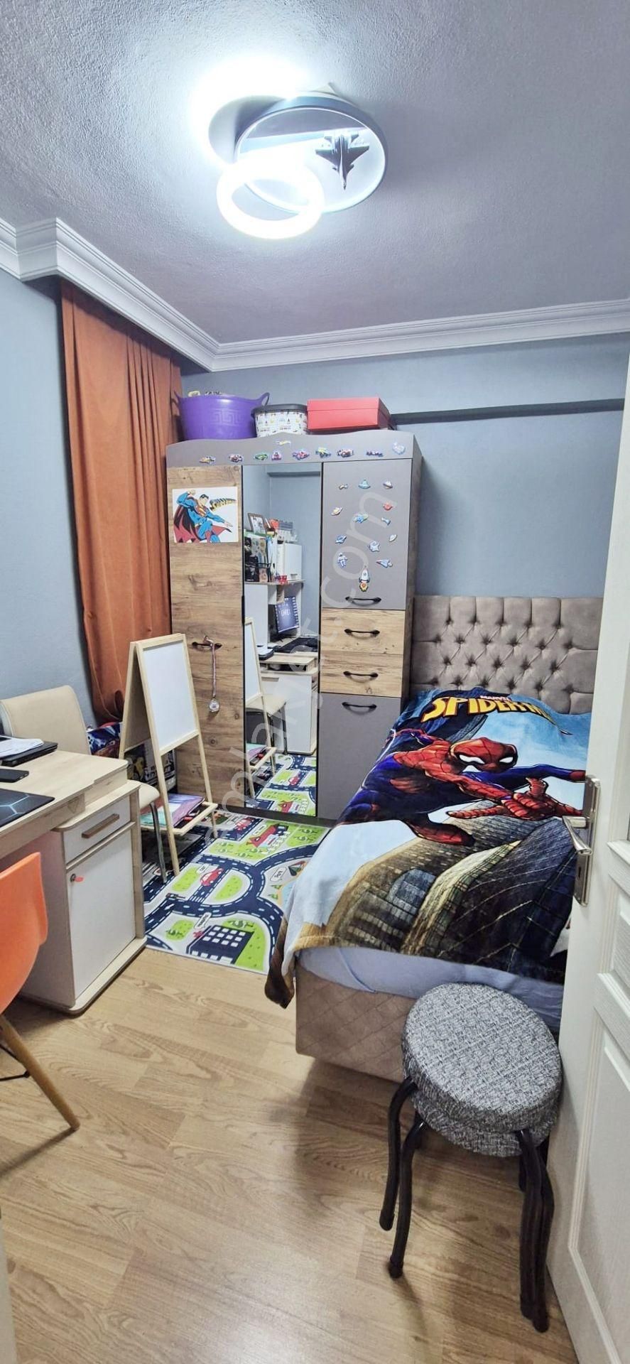 Sahibinden 2+1 Daire - Görsel 6