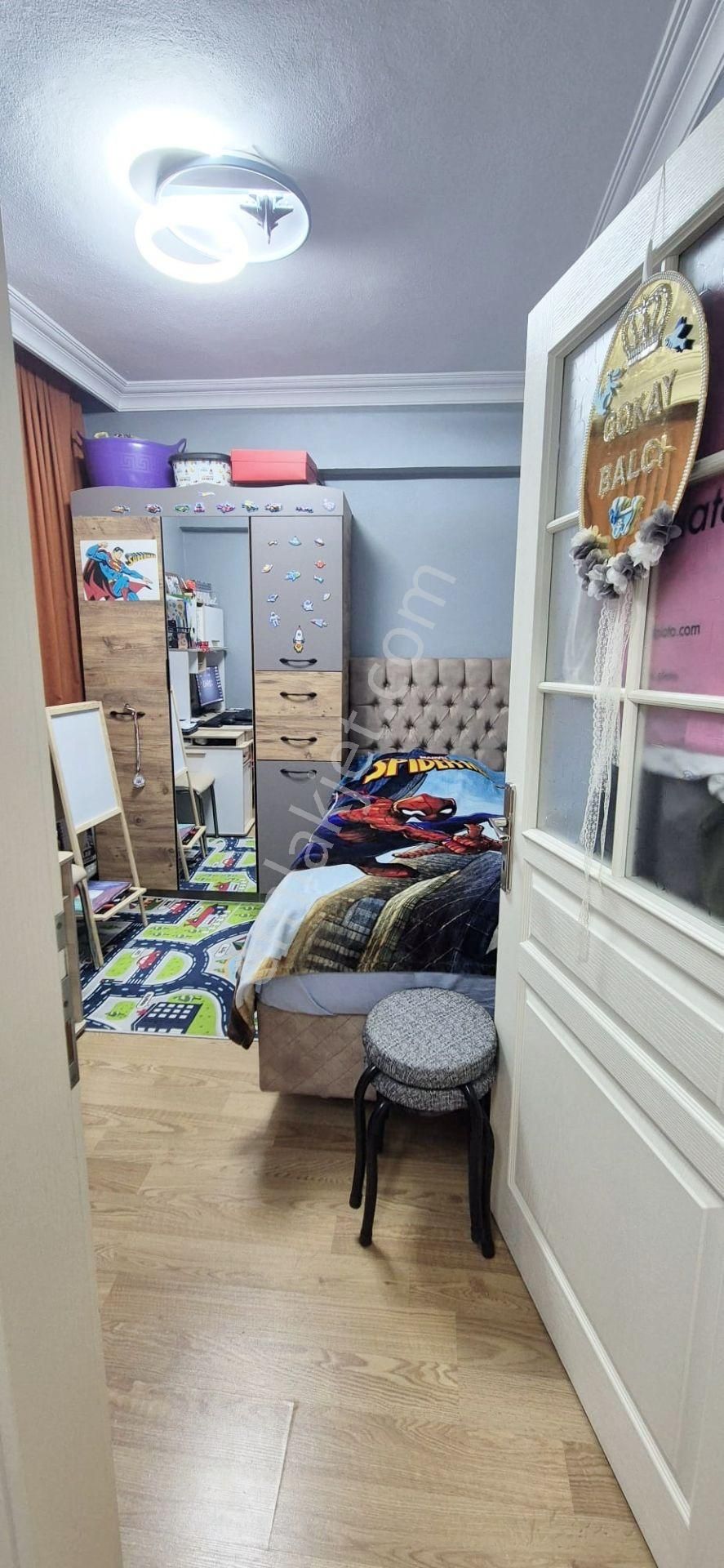 Sahibinden 2+1 Daire - Görsel 7