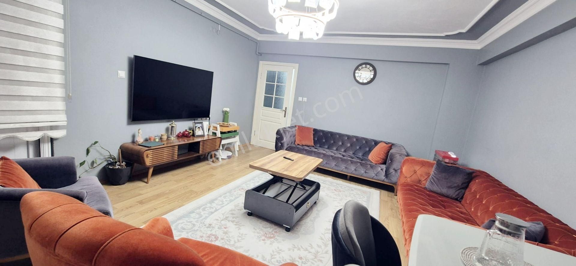 Sahibinden 2+1 Daire - Görsel 2