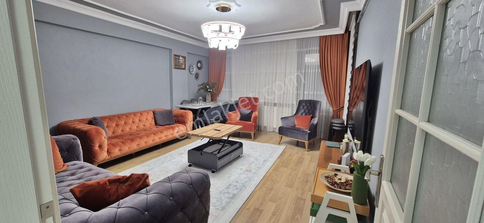 Sahibinden 2+1 Daire