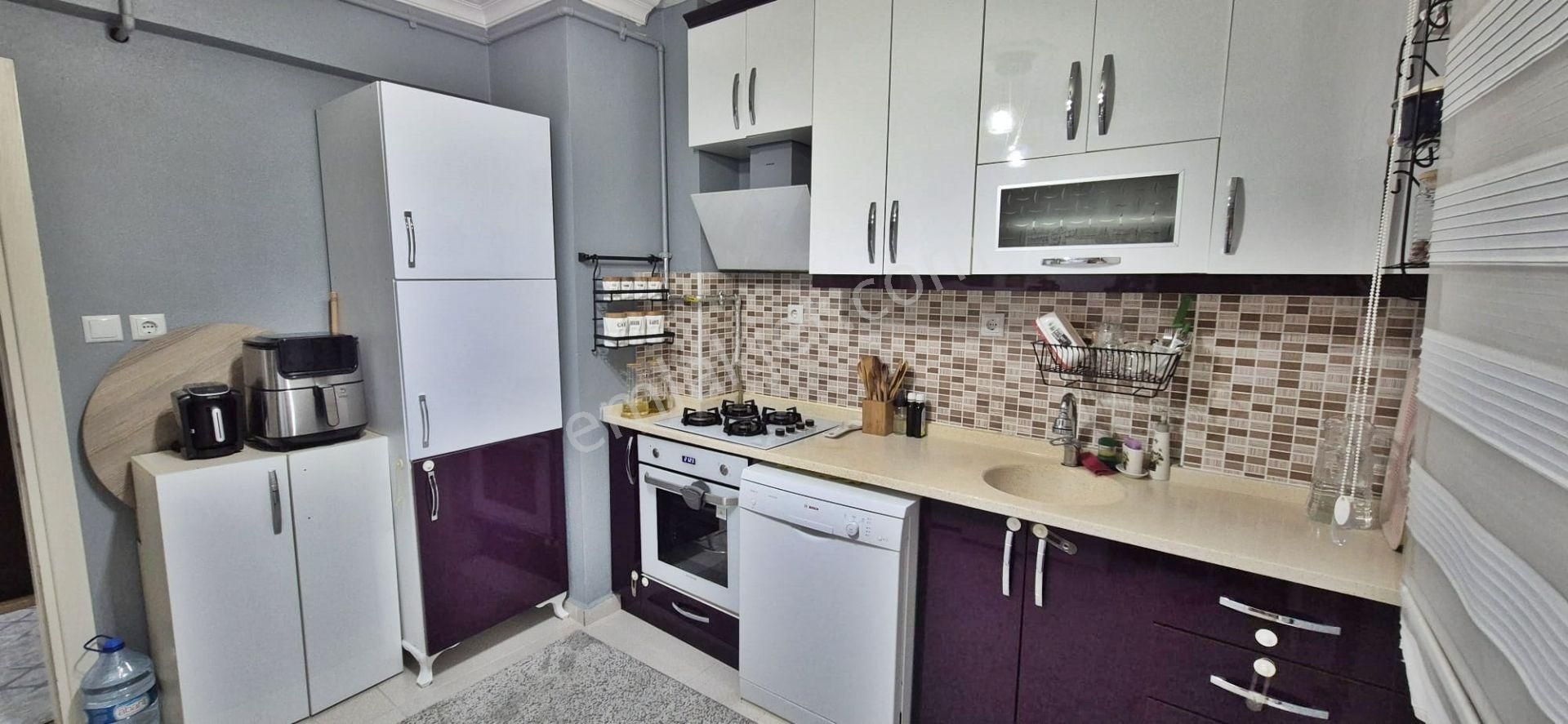 Sahibinden 2+1 Daire - Görsel 17