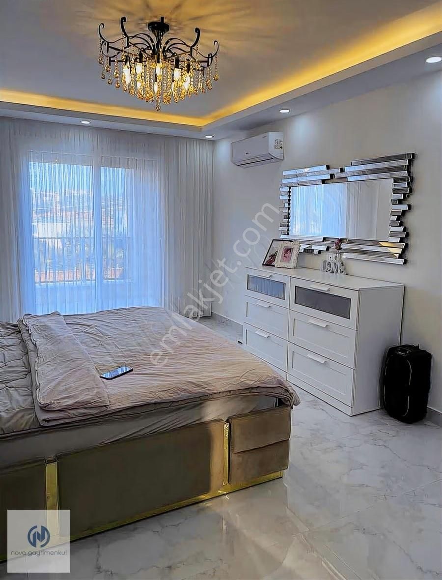 **nova** Didim Yeşiltepe De Özel Tasarım Lüks Müstakil Villa - Görsel 19