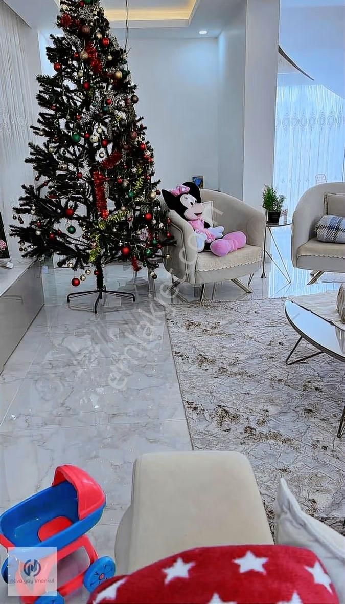 **nova** Didim Yeşiltepe De Özel Tasarım Lüks Müstakil Villa - Görsel 18