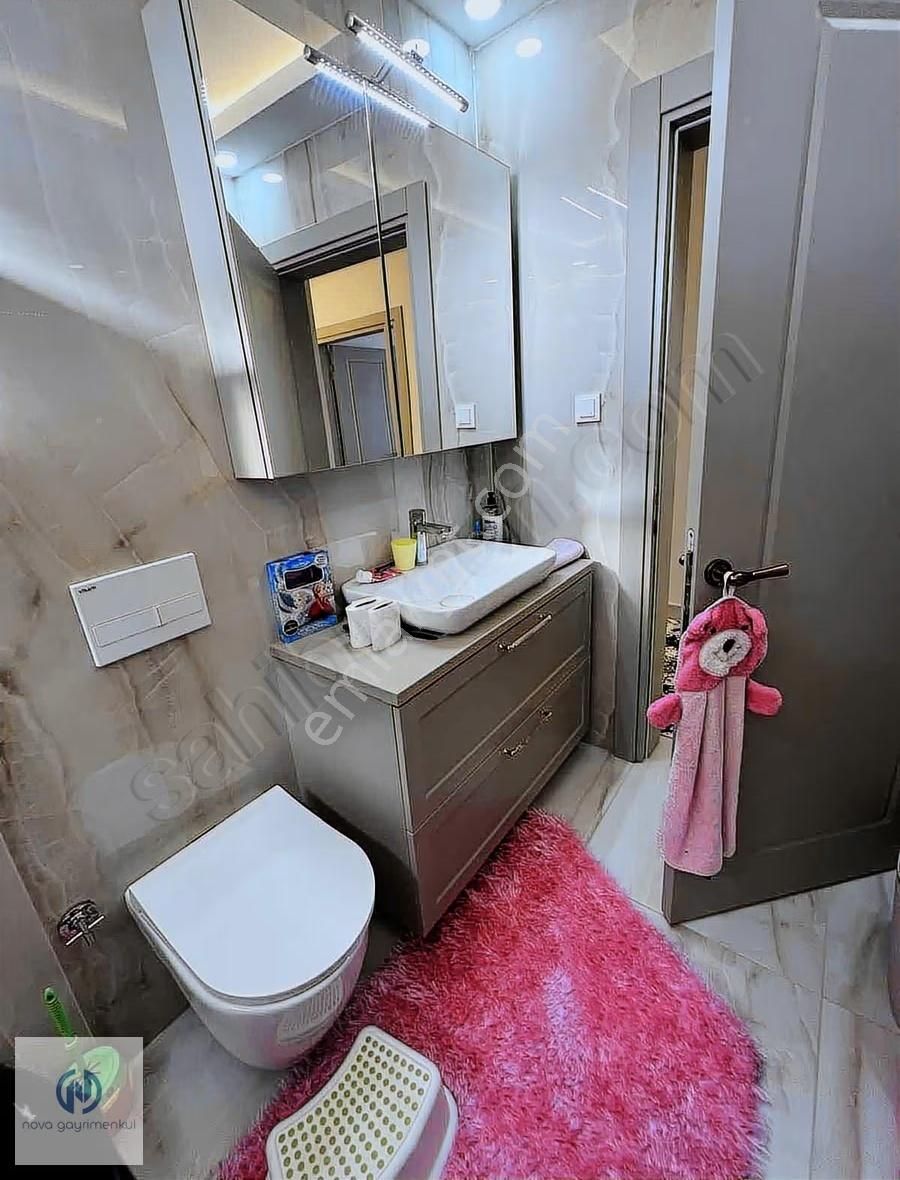 **nova** Didim Yeşiltepe De Özel Tasarım Lüks Müstakil Villa - Görsel 5