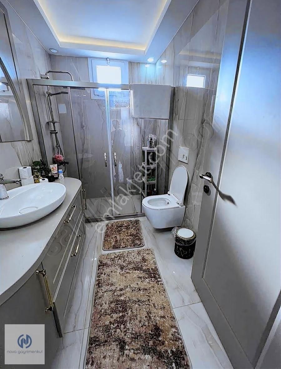 **nova** Didim Yeşiltepe De Özel Tasarım Lüks Müstakil Villa - Görsel 27