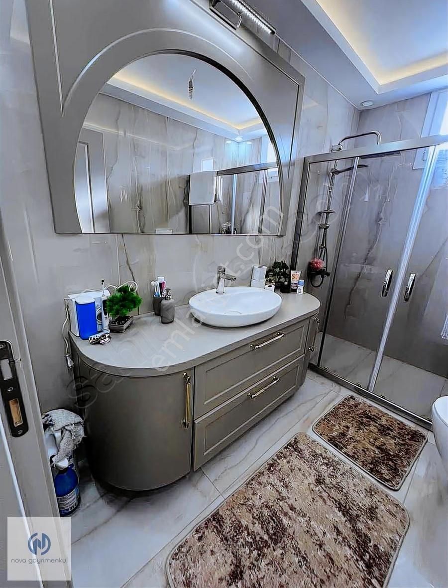 **nova** Didim Yeşiltepe De Özel Tasarım Lüks Müstakil Villa - Görsel 32