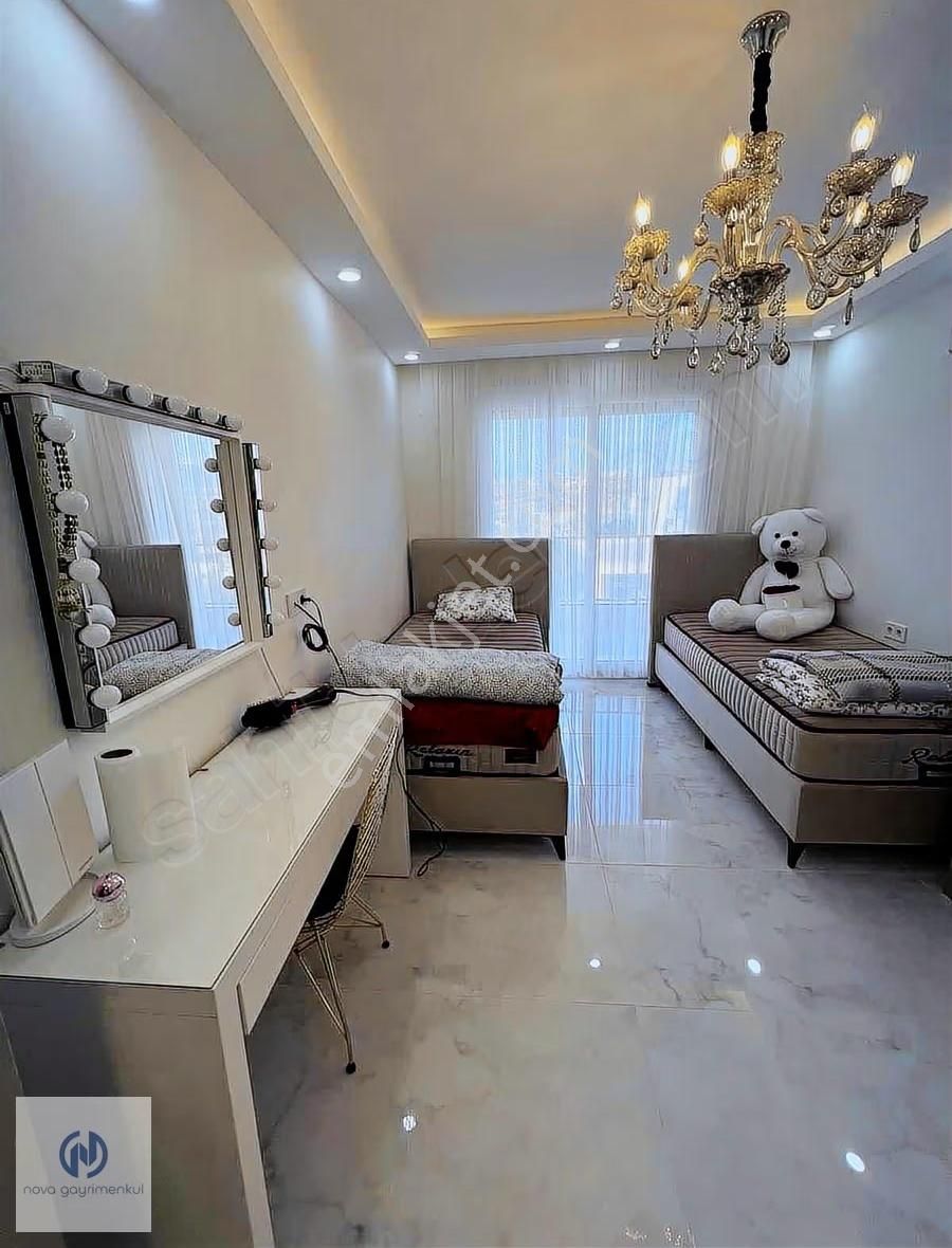 **nova** Didim Yeşiltepe De Özel Tasarım Lüks Müstakil Villa - Görsel 4