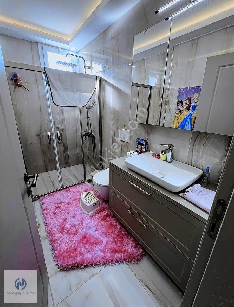 **nova** Didim Yeşiltepe De Özel Tasarım Lüks Müstakil Villa - Görsel 15