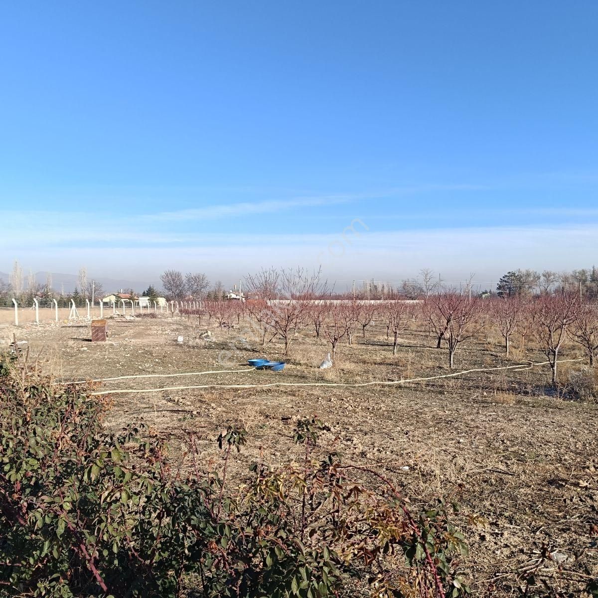 Hatıp Caddesine 600 Metre 8.306 M² Müstakil Tapu - Görsel 4