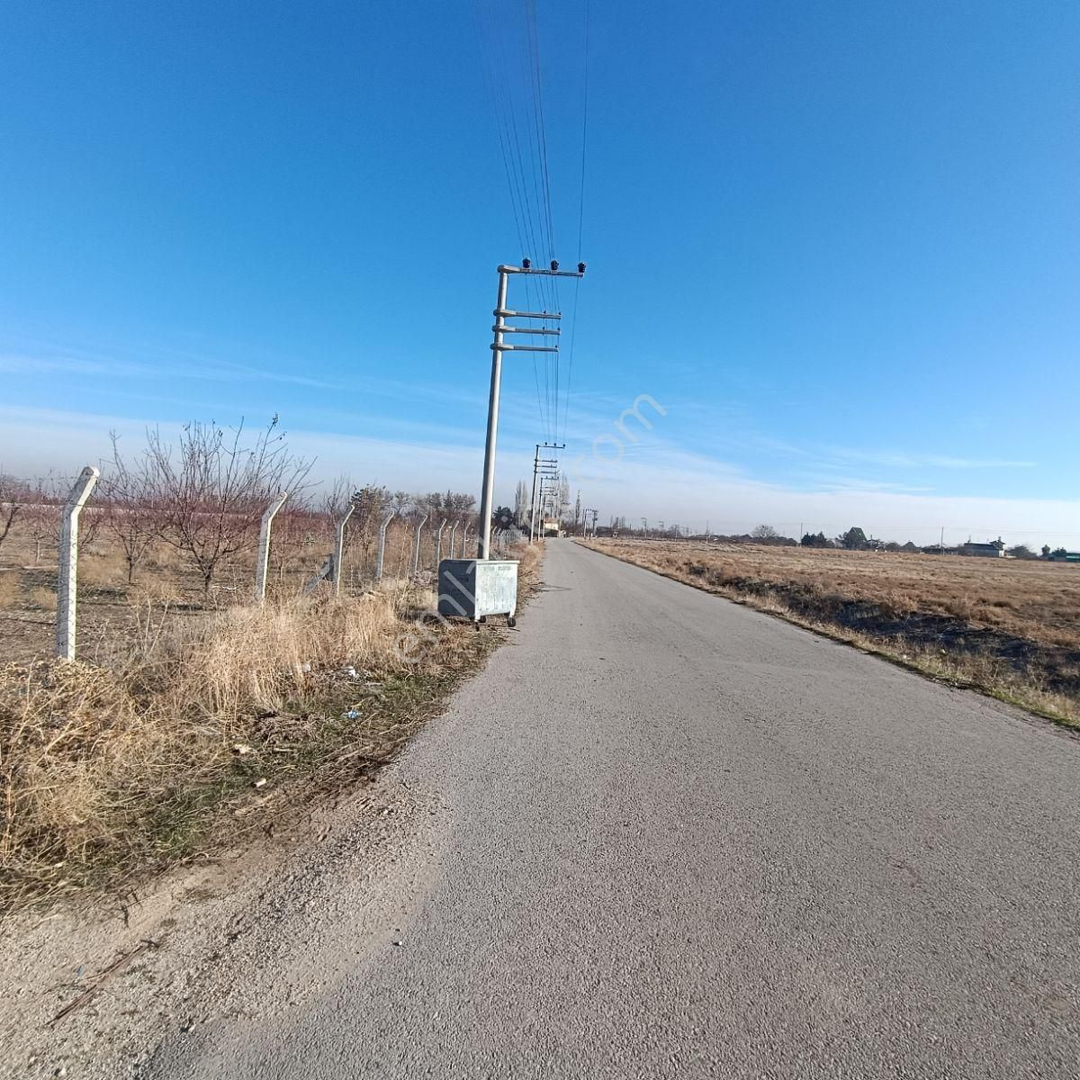 Hatıp Caddesine 600 Metre 8.306 M² Müstakil Tapu - Görsel 7