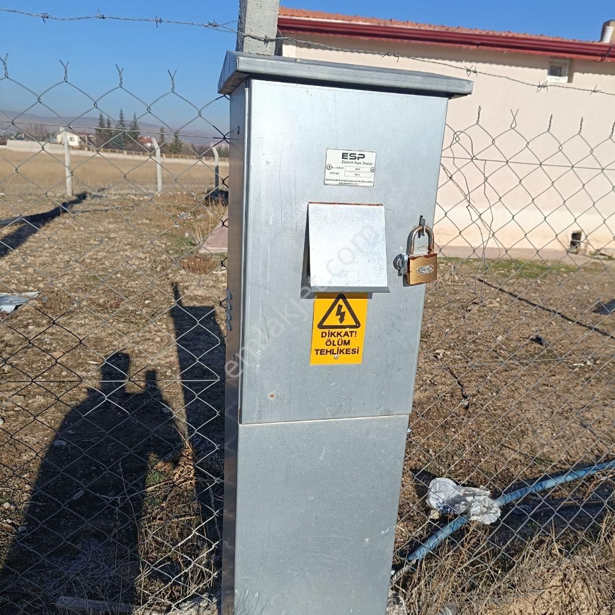 Hatıp Caddesine 600 Metre 8.306 M² Müstakil Tapu - Görsel 2