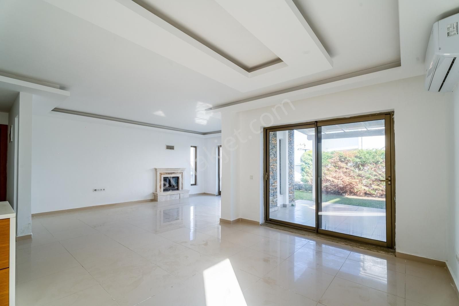 Gündoğan Satılık Azure Villaları Köşe Konum - Görsel 9