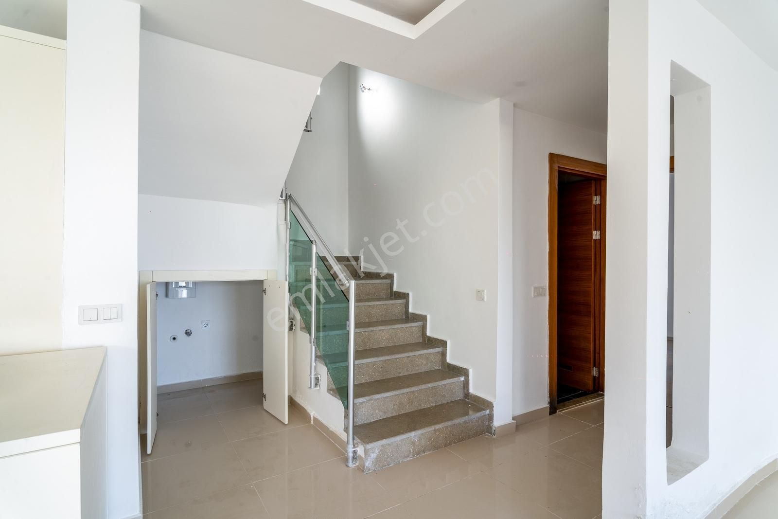 Gündoğan Satılık Azure Villaları Köşe Konum - Görsel 6