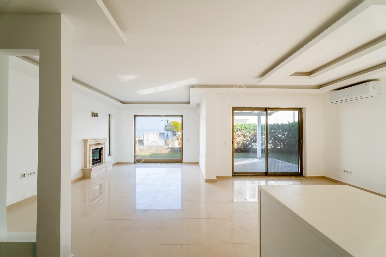 Gündoğan Satılık Azure Villaları Köşe Konum - Görsel 8