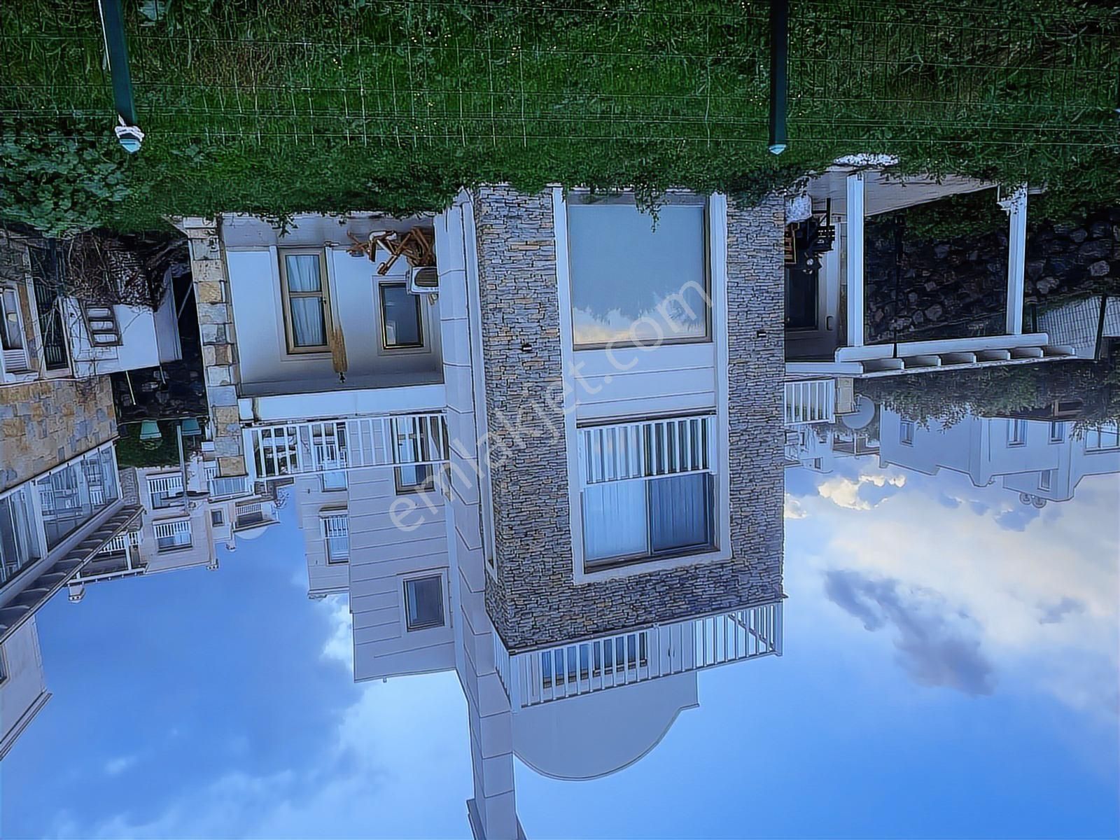 Gündoğan Satılık Azure Villaları Köşe Konum - Görsel 5