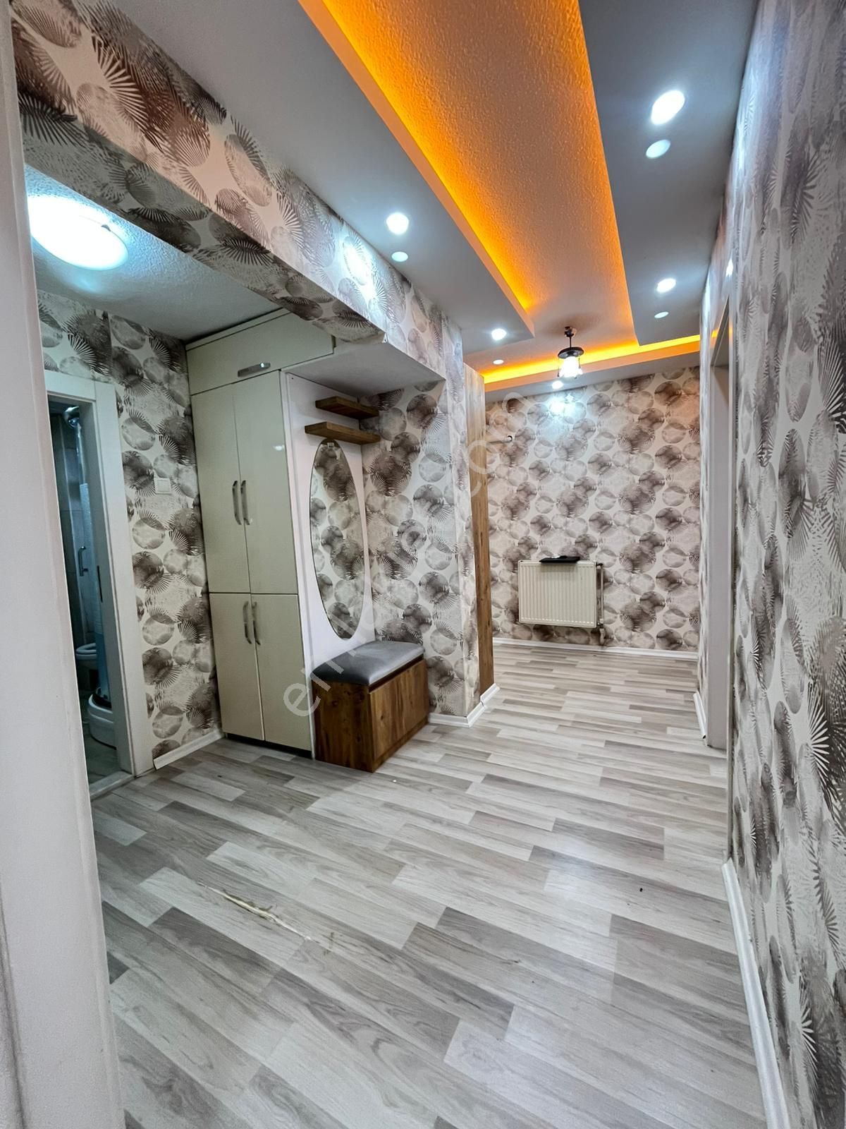 Mç Emlak Tan Plevne Mah. De 3+1 Full +full Yapılı Daire - Görsel 19