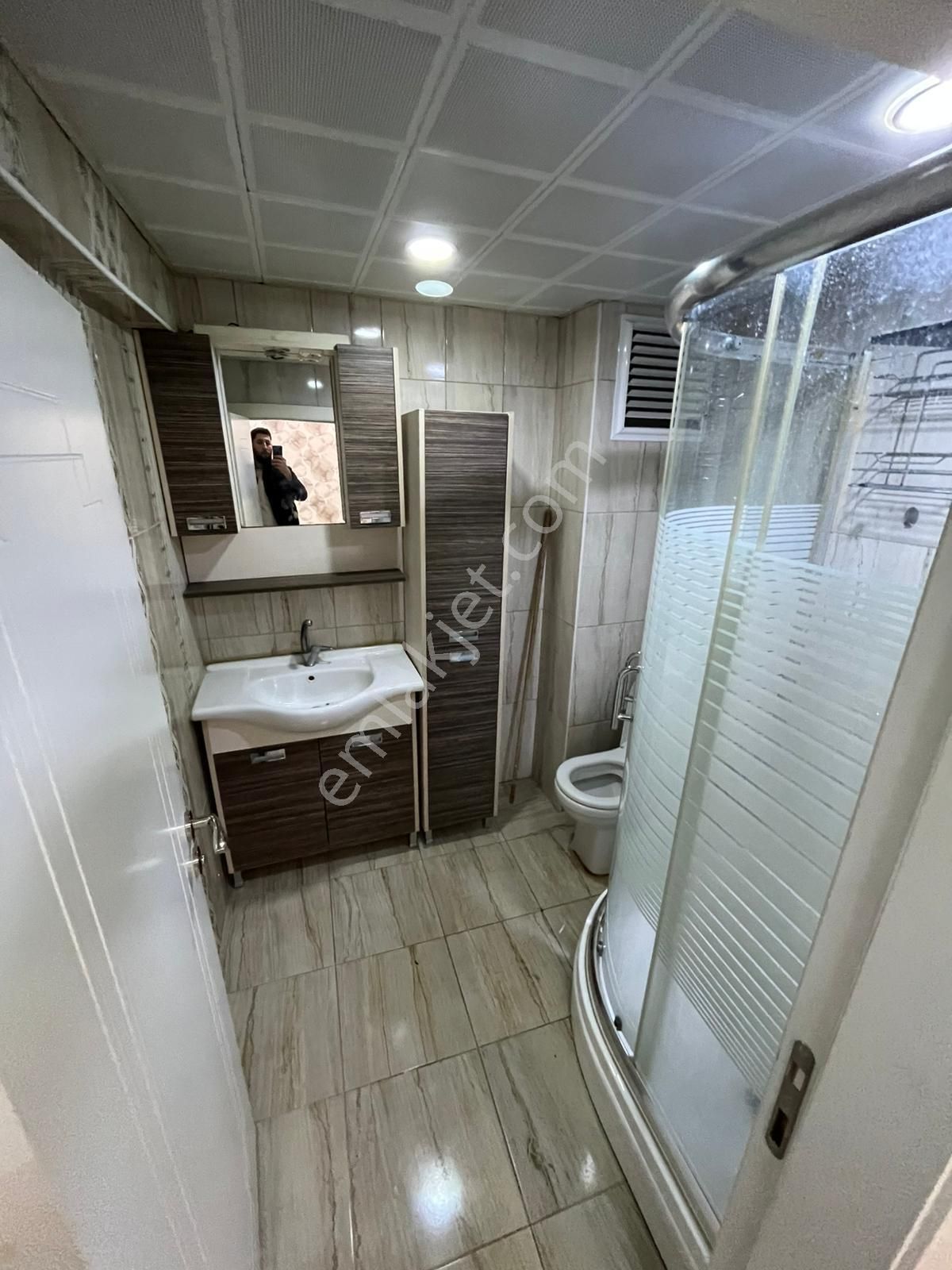 Mç Emlak Tan Plevne Mah. De 3+1 Full +full Yapılı Daire - Görsel 26