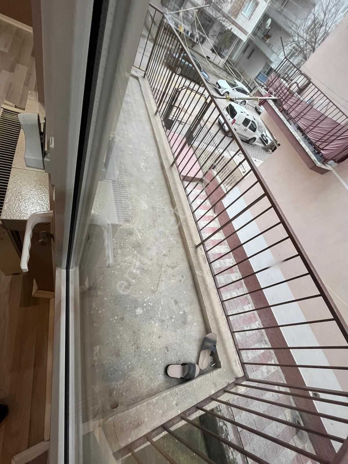 Mç Emlak Tan Plevne Mah. De 3+1 Full +full Yapılı Daire - Görsel 23