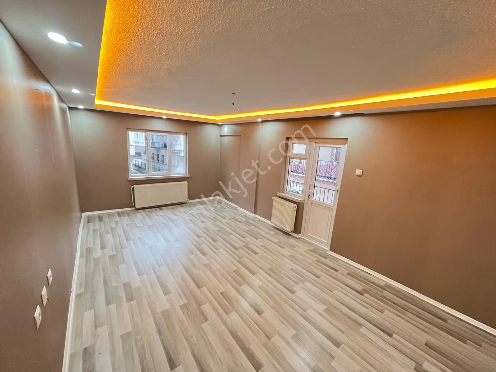 Mç Emlak Tan Plevne Mah. De 3+1 Full +full Yapılı Daire - Görsel 24