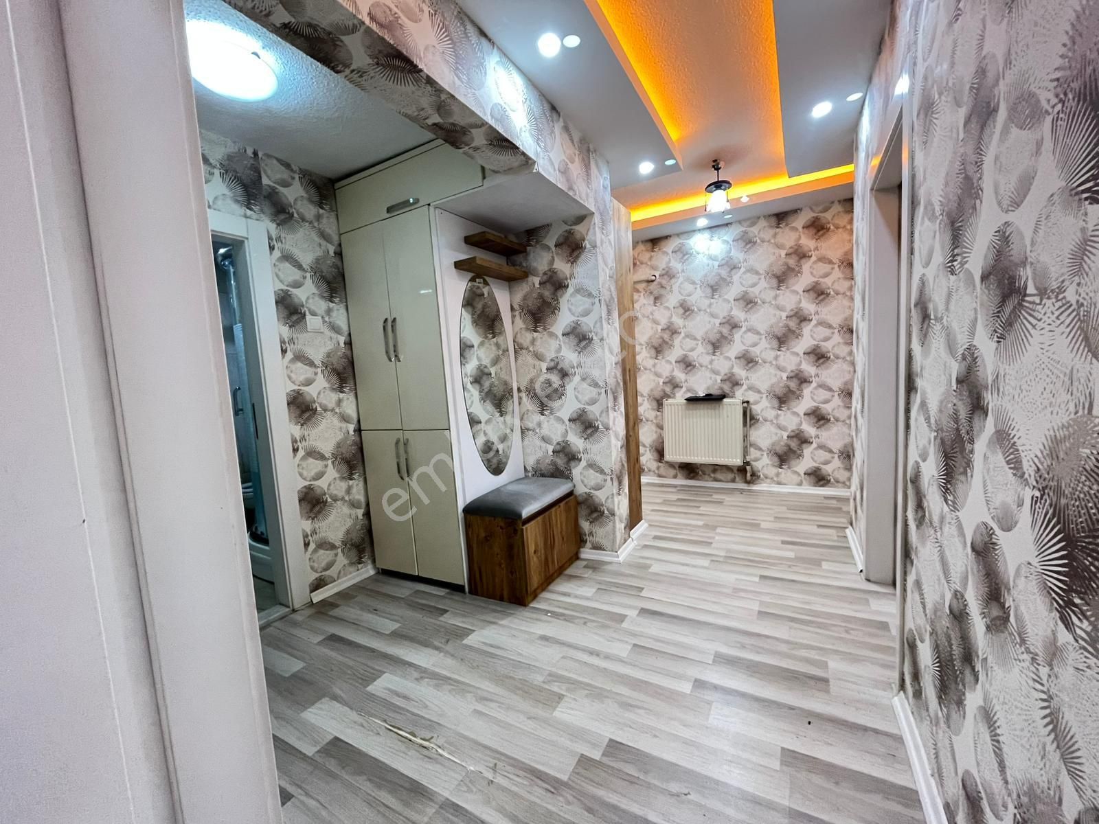 Mç Emlak Tan Plevne Mah. De 3+1 Full +full Yapılı Daire - Görsel 18