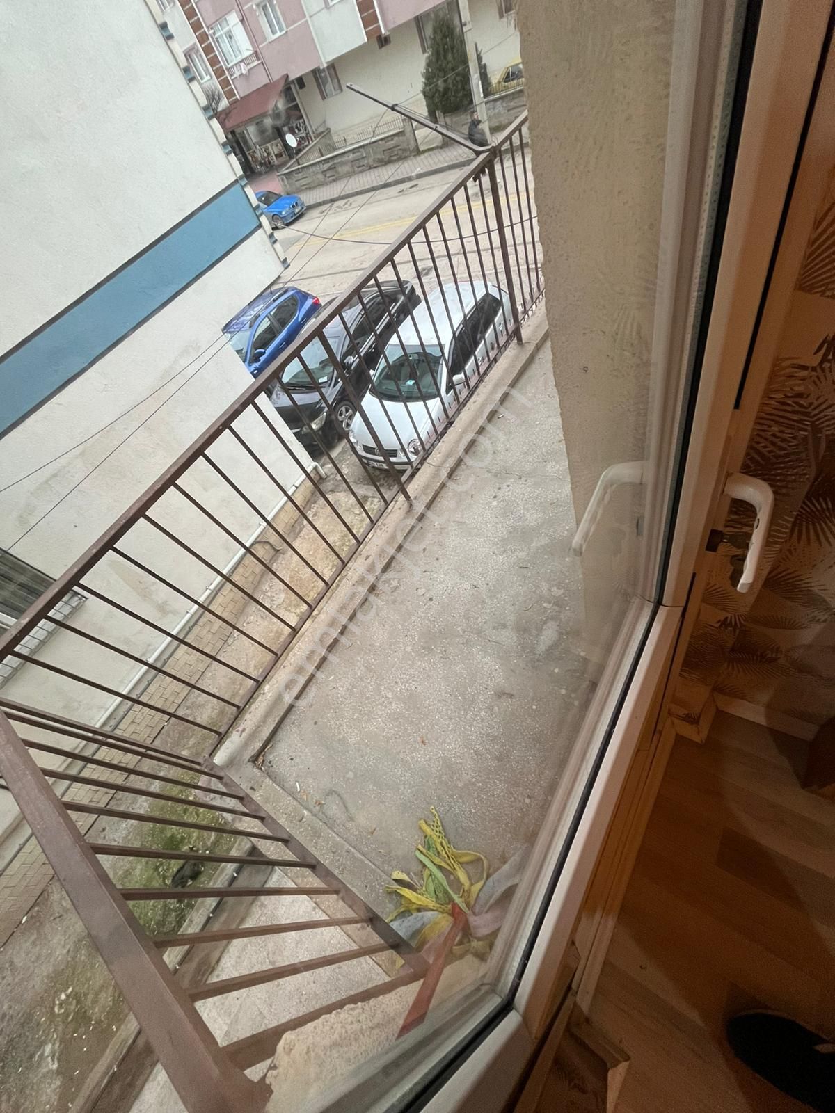 Mç Emlak Tan Plevne Mah. De 3+1 Full +full Yapılı Daire - Görsel 15